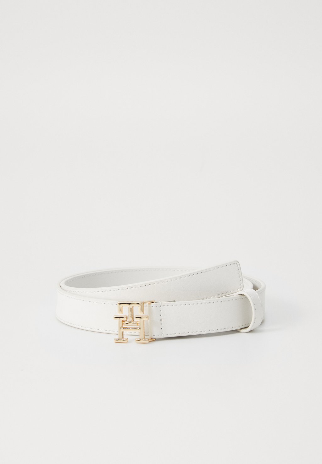 

Пояс MODERN Tommy Hilfiger, кремовый