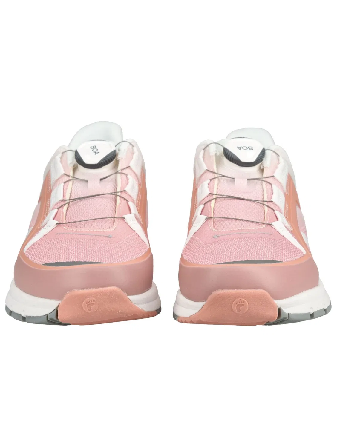 Кроссовки Ricosta, Rose/Pastel Pink — фото 3