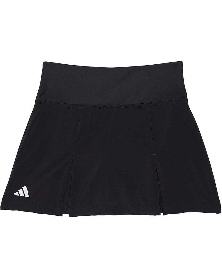 

Юбка adidas Kids Club Tennis Pleated Skirt, черный