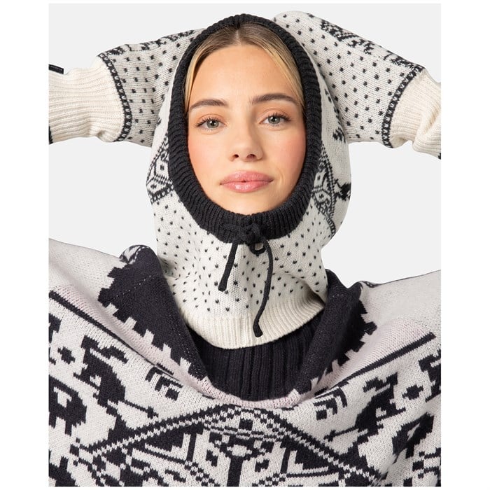 

Вязаные варежки Saga - женские Kari Traa, Natural White, Белый, Вязаные варежки Saga - женские Kari Traa, Natural White