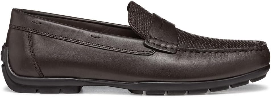 

Мокасины Geox для мужчин, Coffee