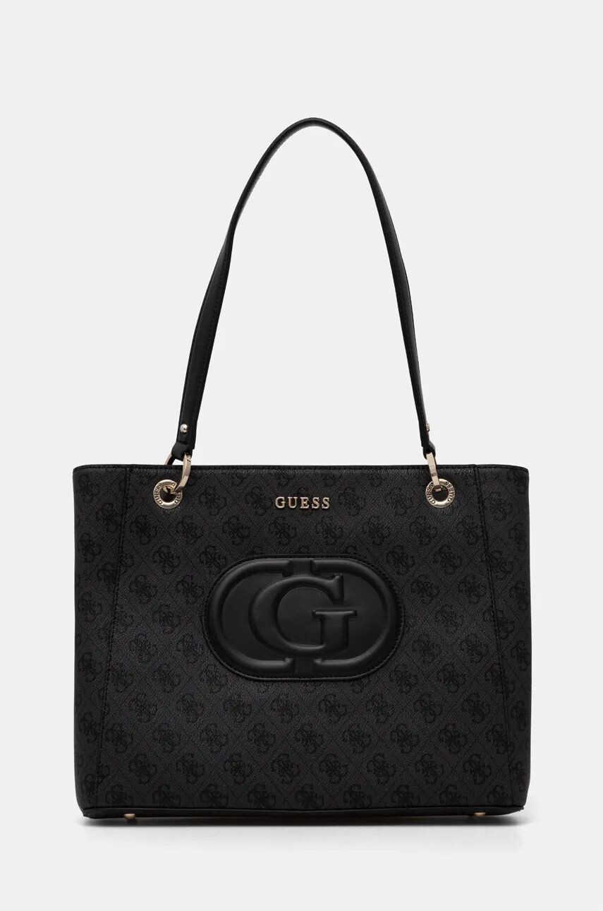 

Guess сумочка, серый