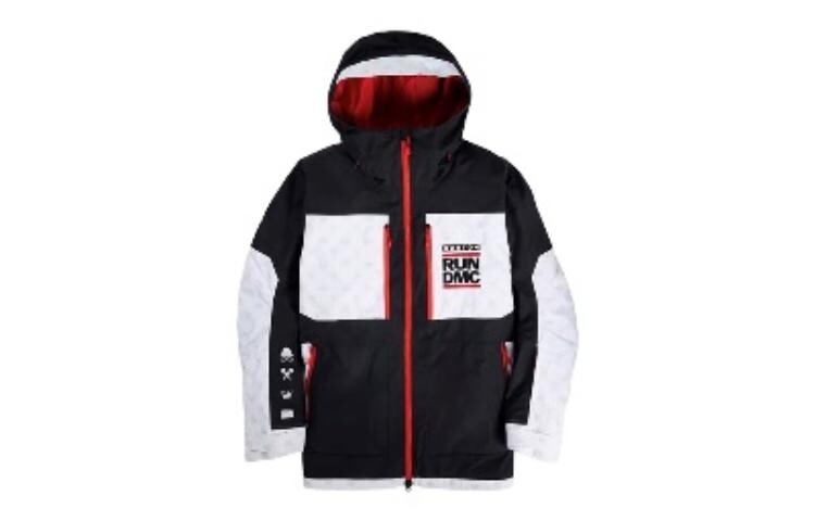 

Куртка мужская черный Burton