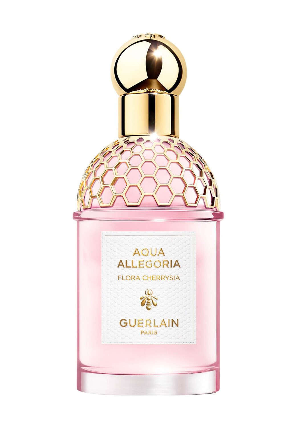 

AQUA ALLEGORIA Flora Cherrysia, Туалетная вода 75ml GUERLAIN