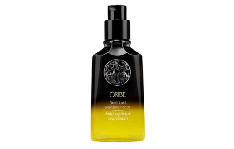 Эфирные масла для ухода за волосами unisex ORIBE — фото 2