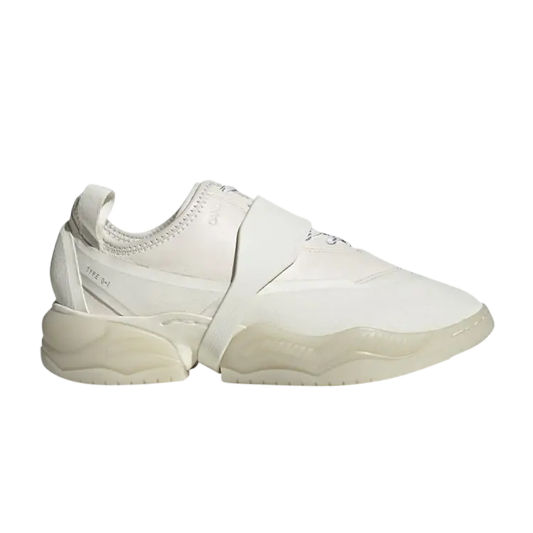 

Кроссовки Adidas OAMC x Type 0.1L 'Off White', белый, Белый;серый, Кроссовки Adidas OAMC x Type 0.1L 'Off White', белый