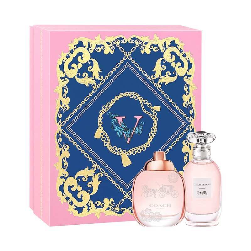 

Женские духи Dream Journey туалетная вода COACH