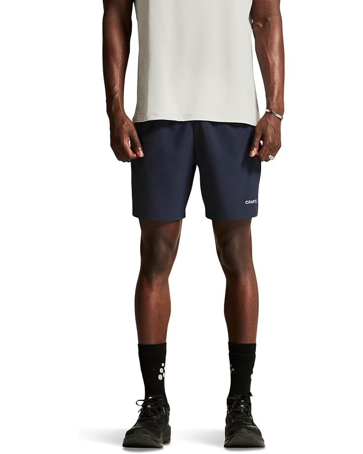 

Шорты Craft Adv Essence Shorts, цвет Blaze