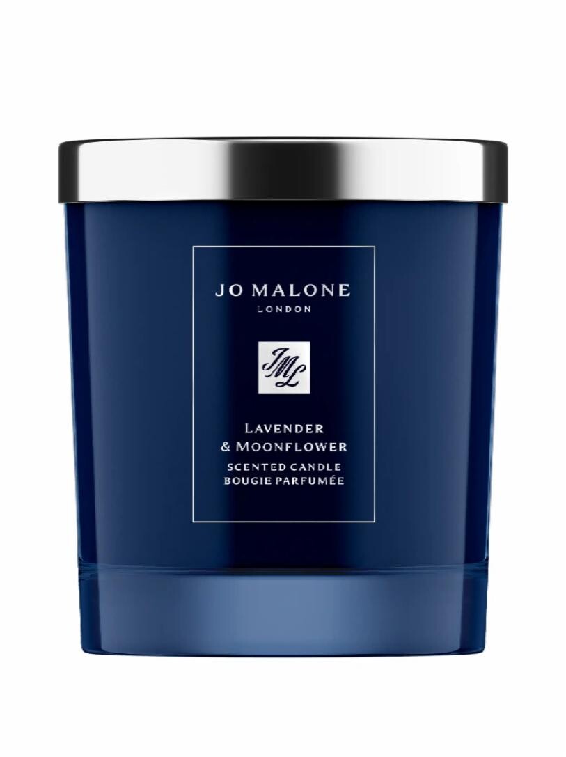 

Свеча ароматическая Lavender & Moonflower, 200 г Jo Malone London