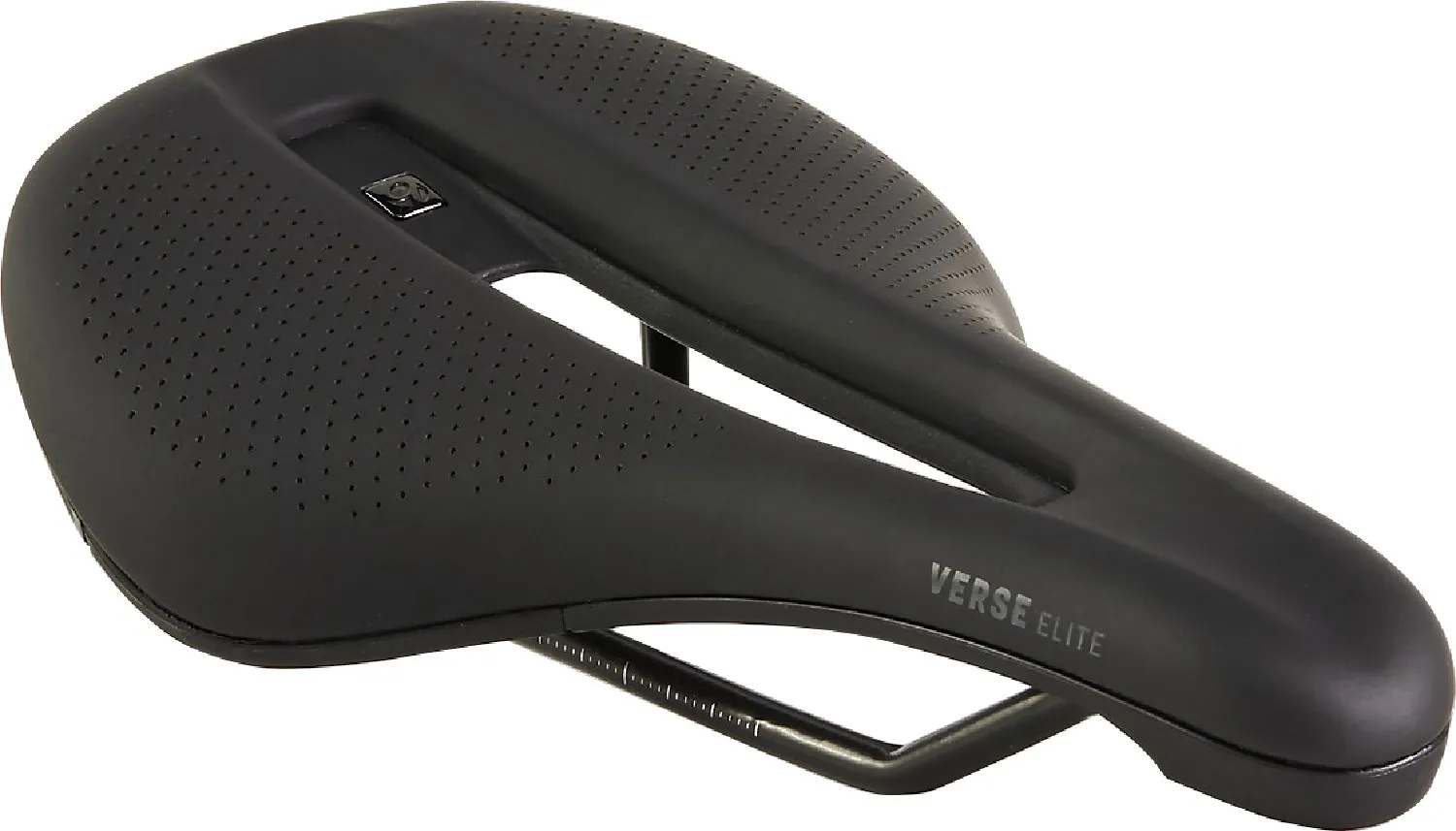 

Седло для велосипеда Verse Short Elite Bontrager, Black