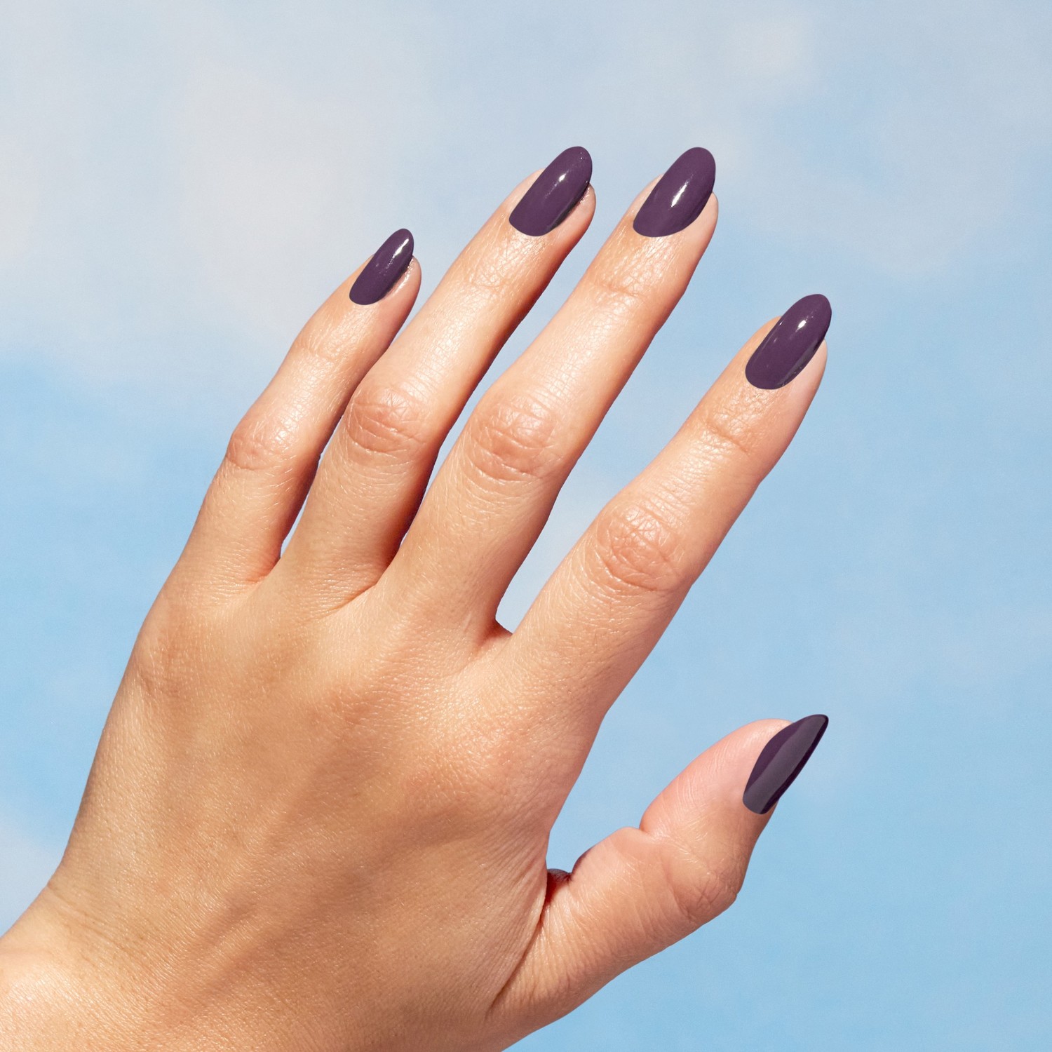 Лак для ногтей nature strong vegan Opi, nat023 - nat - eco-maniac, объем 15 мл — фото 3