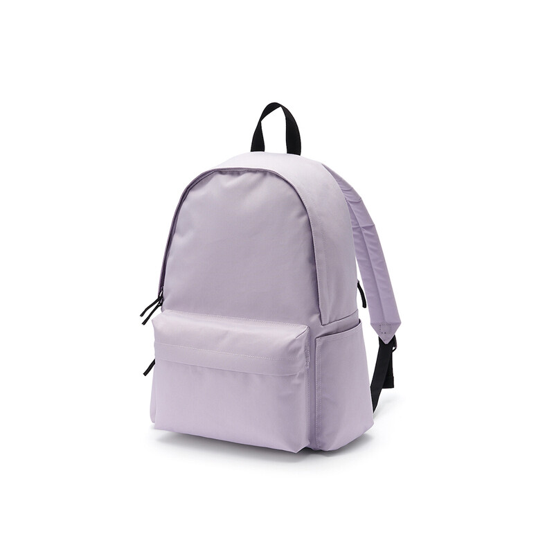 

Рюкзак Muji на молнии, розовый