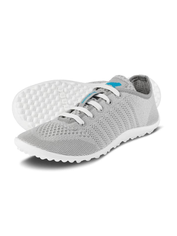 

Походная обувь Leguano Barfußschuh, серый