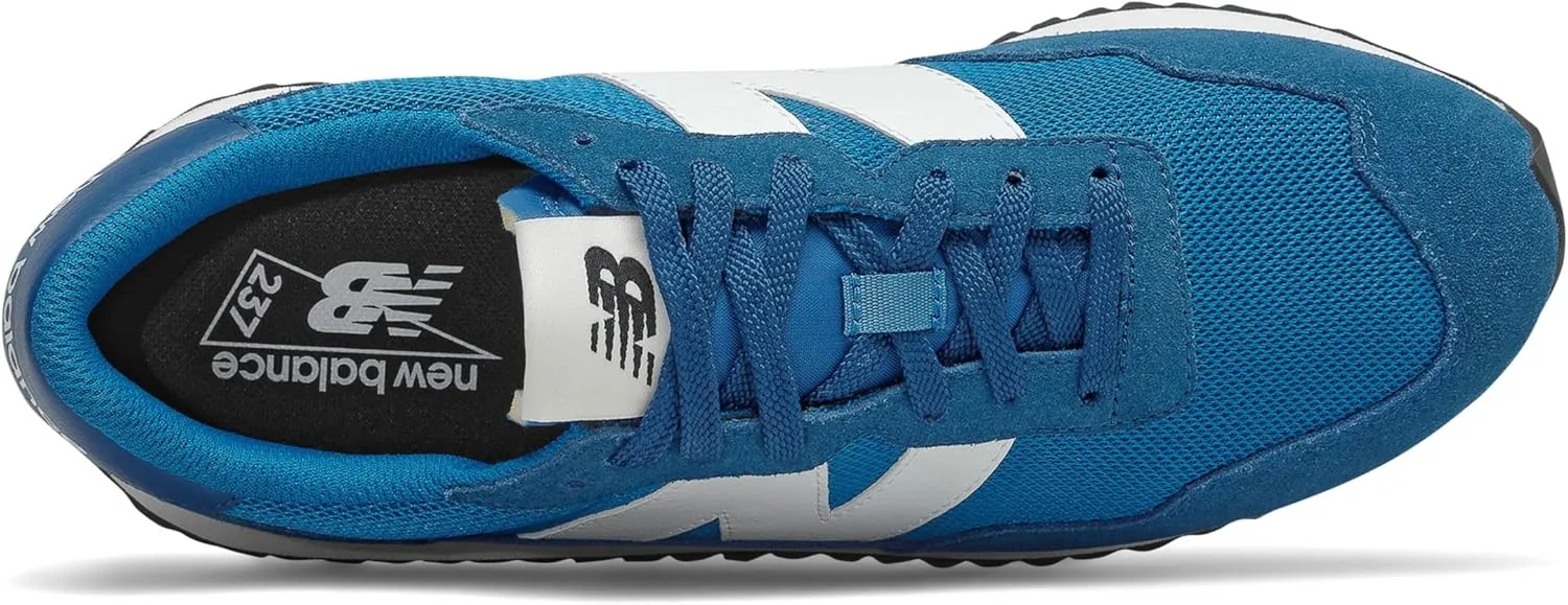 Кроссовки New Balance MS 237 для мужчин, низкие — фото 3