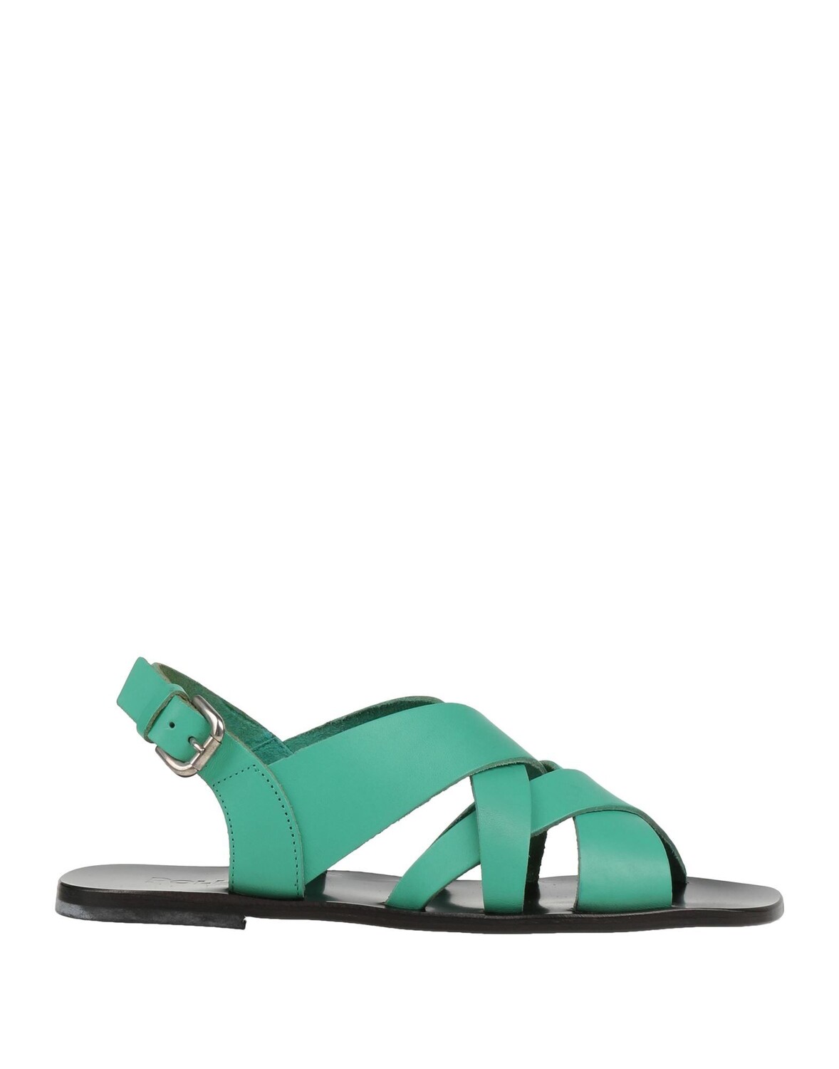 

Сандалии Pollini, зеленый