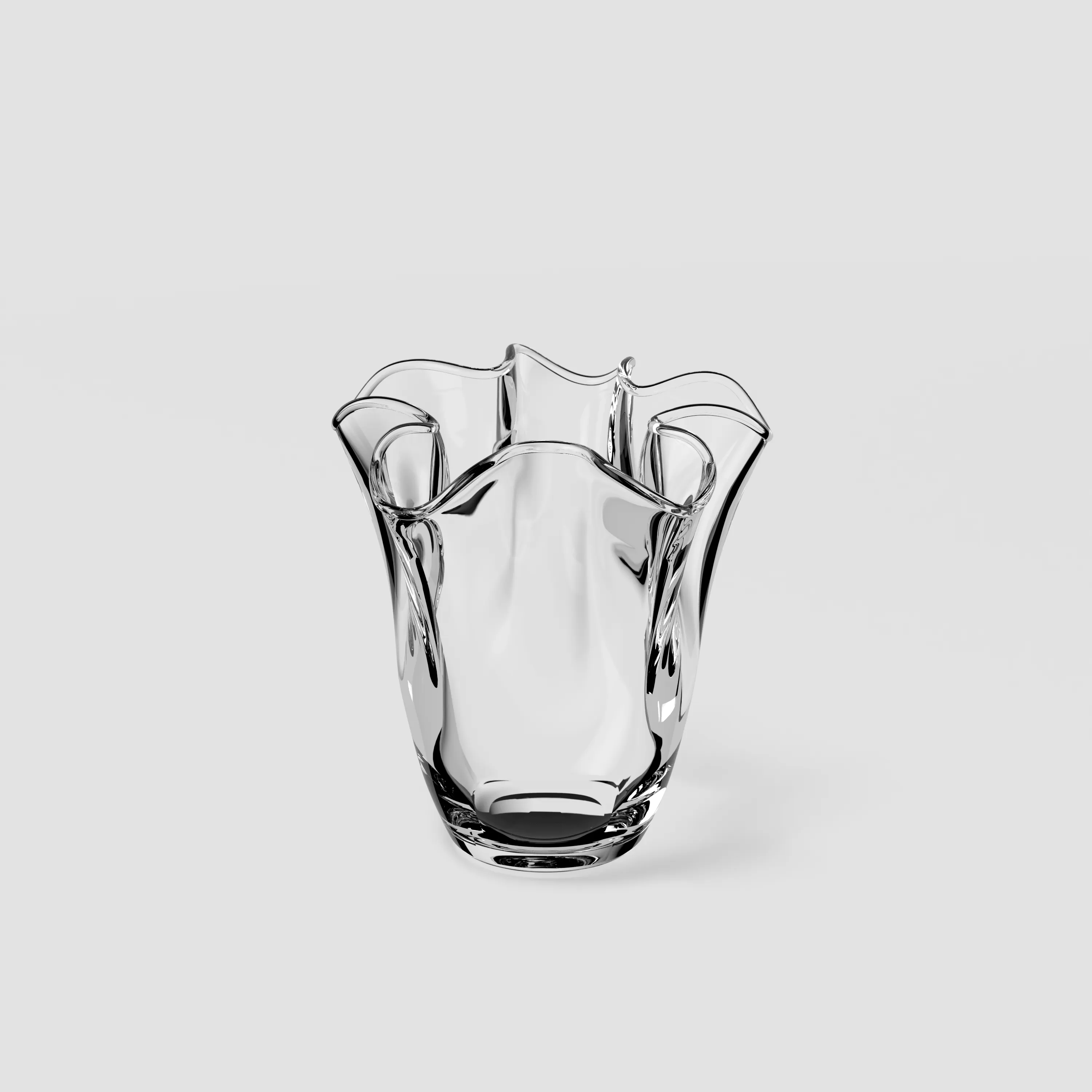 

Цветочная ваза Villeroy & Boch, прозрачный