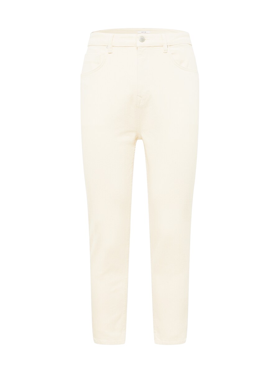 

Обычные джинсы ABOUT YOU Ole, белый