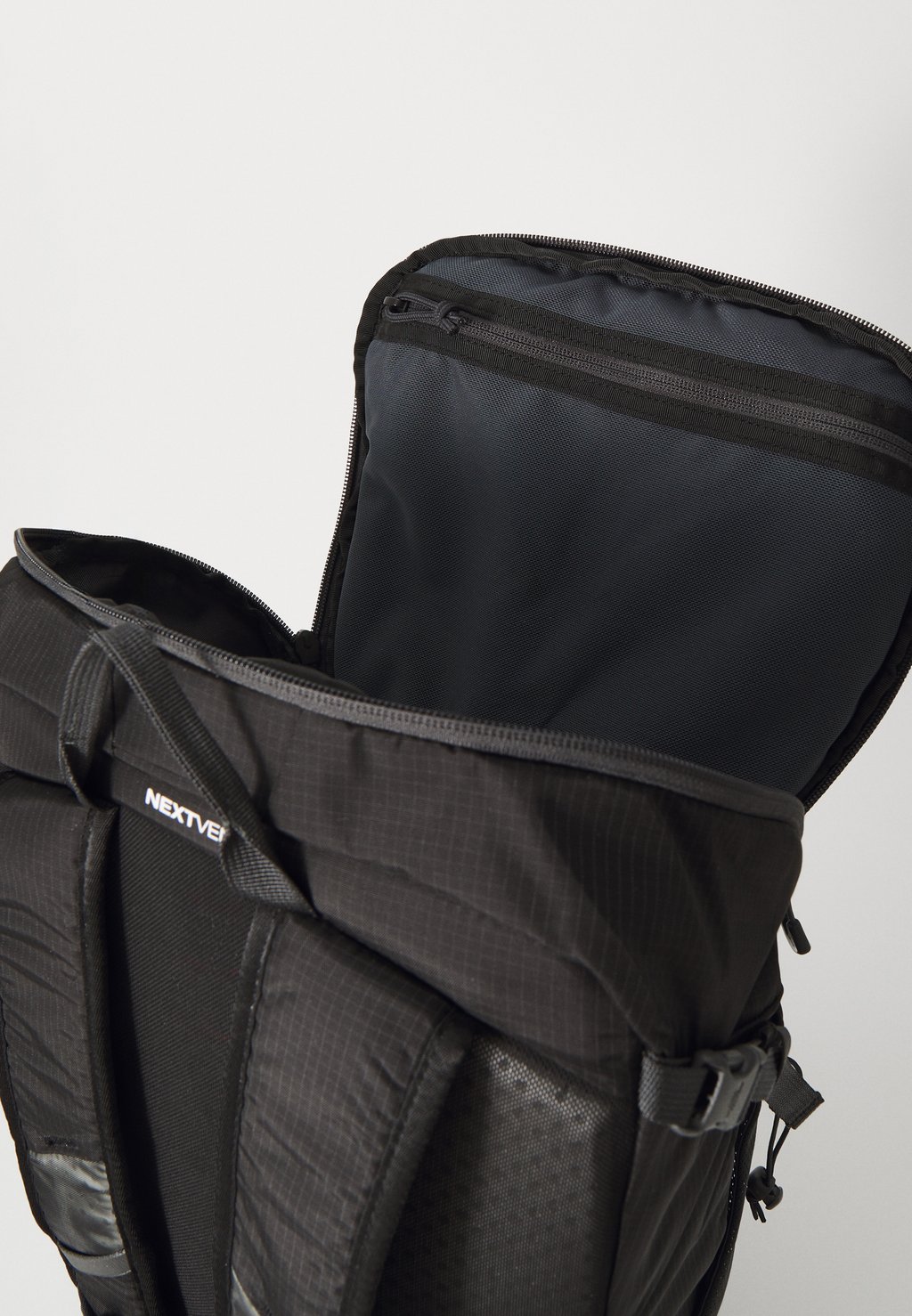 

Рюкзак TRAIL LITE UNISEX The North Face, черный