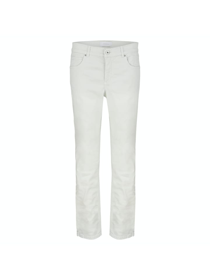 

Тканевые брюки ANGELS Jeans, серый