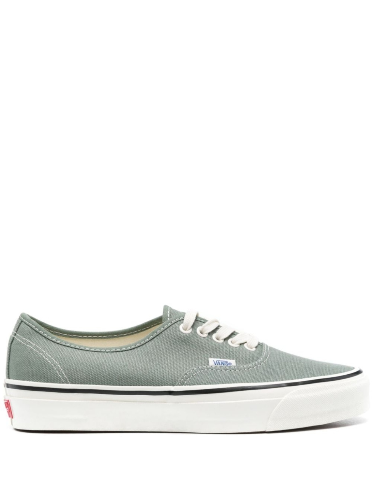 

Кроссовки Vans Premium Authentic 44, зеленый