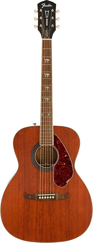 

Акустическая гитара Fender Tim Armstrong Hellcat
