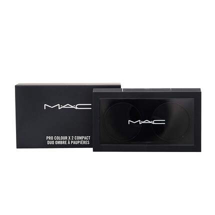 

Pro Color Empty Косметическая компактная упаковка, Mac