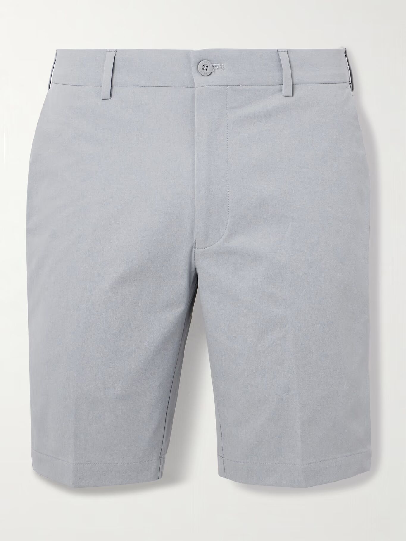 

Шорты для гольфа Surge Performance Tech-Jersey PETER MILLAR, серый