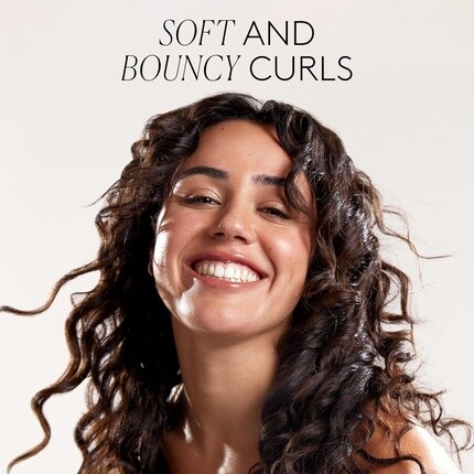 Гель для придания формы локонам COCUNAT Curl Booster 250 мл — фото 3