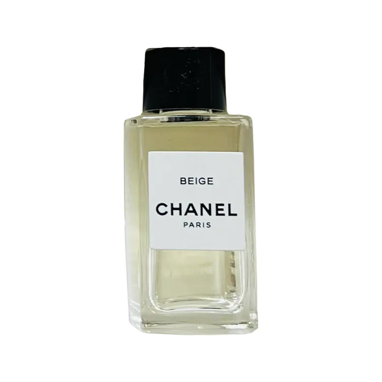 CHANEL Пробник парфюма beige fashion, коллекция eau de parfum edp 4 мл, 4ml