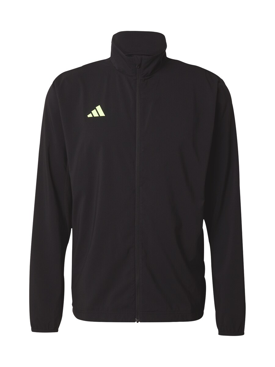 

Спортивная куртка ADIDAS PERFORMANCE ADIZERO, черный