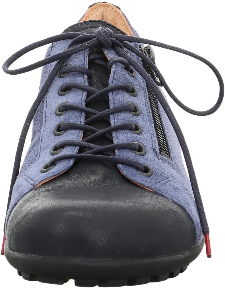 Мужские кроссовки низкие Think!, Denim Combi 8000 — фото 2