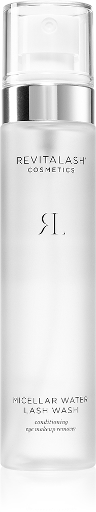 

Мицеллярная вода для умывания ресниц, мягко очищающая мицеллярная вода Revitalash, 100 мл