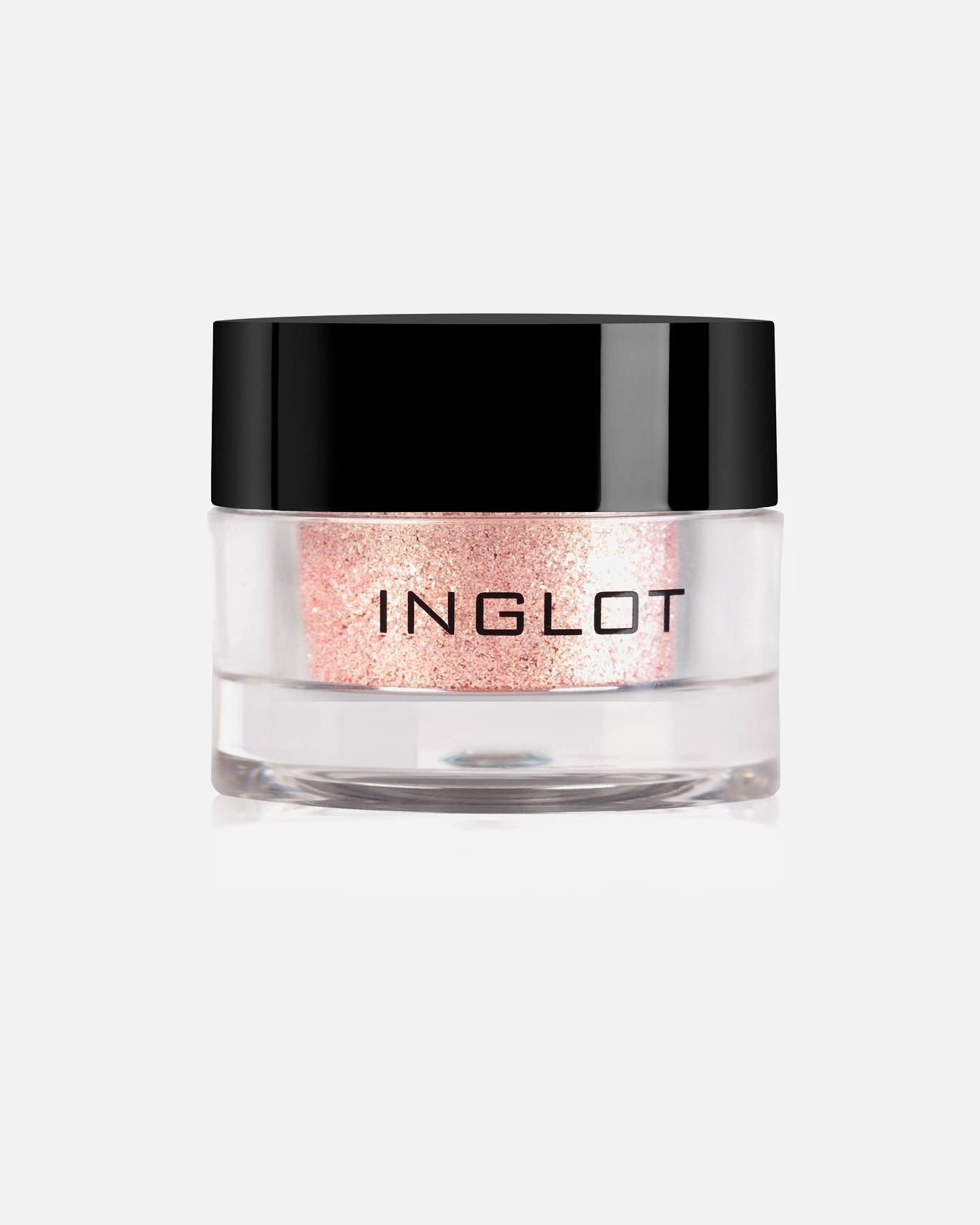 

Тени для глаз, палетка Inglot, nr. 115, 2 гр