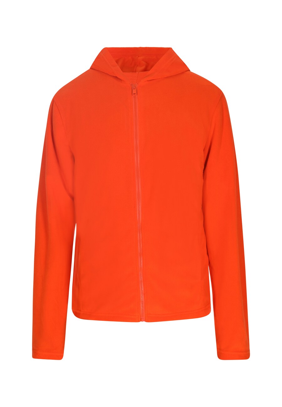 

Флисовая куртка ICELOS Fleece Jacket, цвет lobster