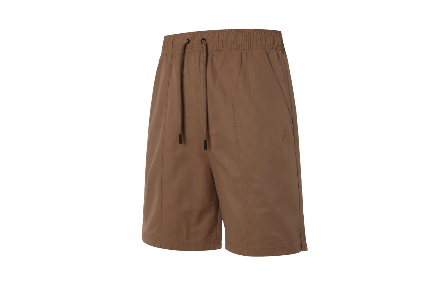 Jordan Шорты мужские повседневные Essentials Ancient Brown