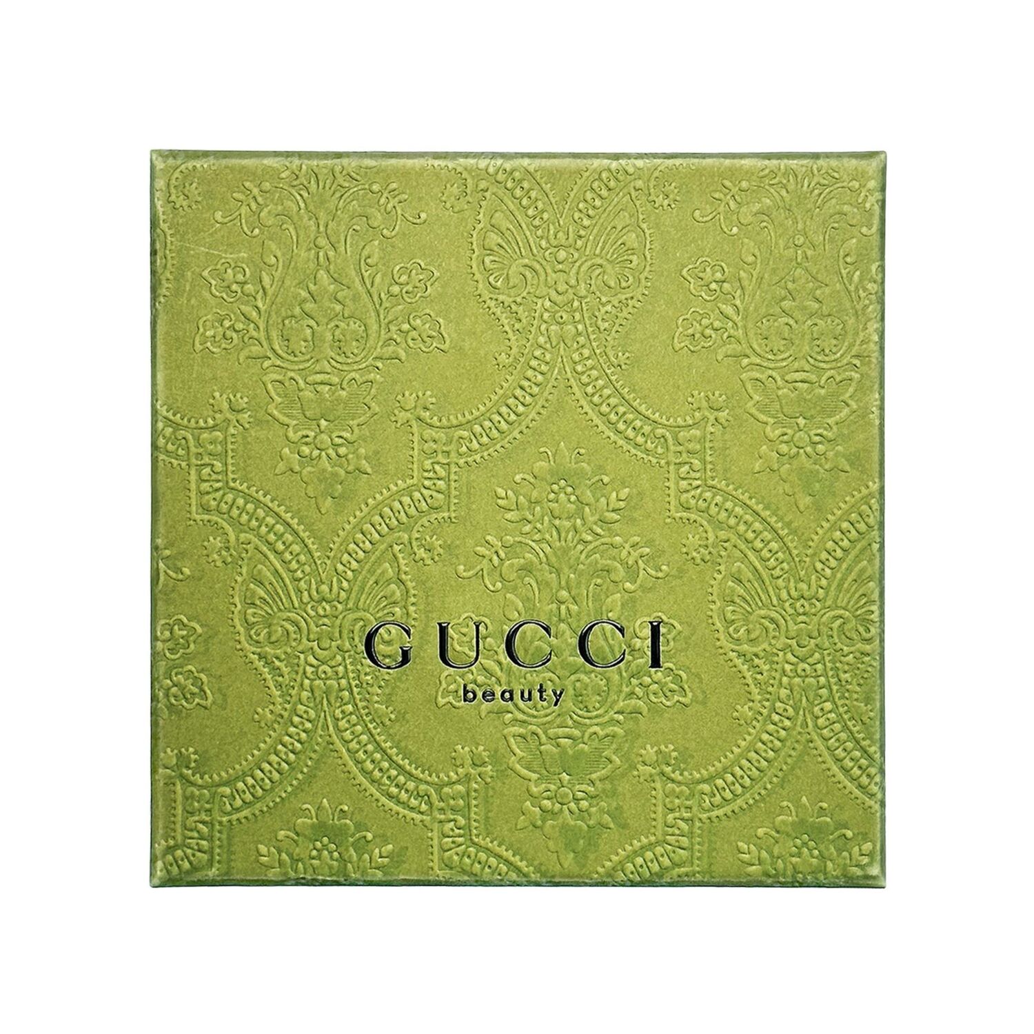 Парфюмерная вода Gucci Flora Gorgeous Magnolia, 100 мл — фото 4