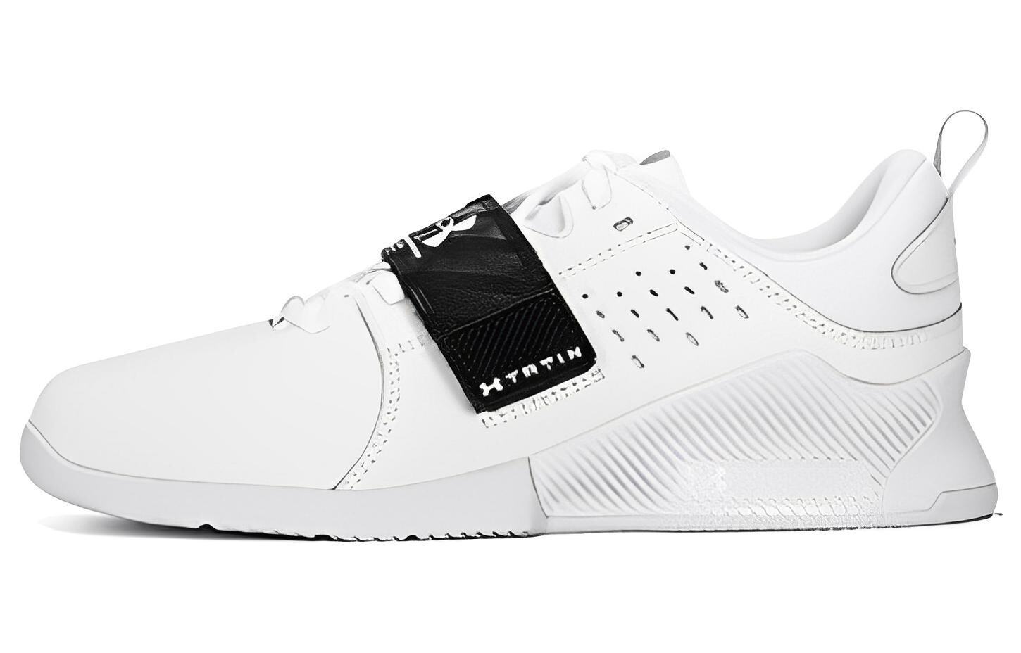 

Кроссовки Legend Lifter Training унисекс с низким верхом белого/черного цвета Under Armour, Черный, Кроссовки Legend Lifter Training унисекс с низким верхом белого/черного цвета Under Armour