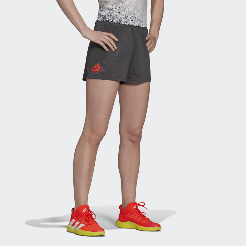 

Шорты для тренировок по гандболу ADIDAS, цвет grau