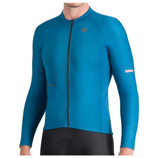 

Термоджерси Supernova - велосипедная майка Sportful, синий