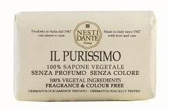 

Туалетное мыло, 250 г Nesti Dante, Il Purissimo