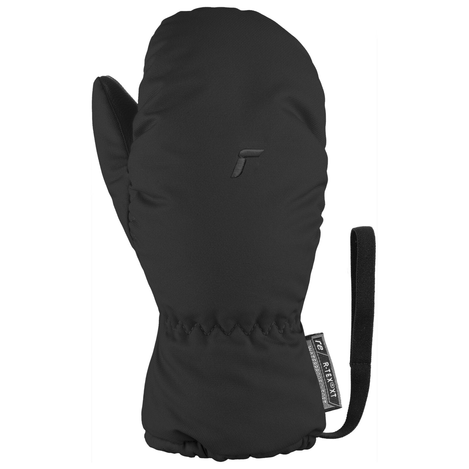 

Перчатки Reusch Olly R-Tex XT Mitten, черный