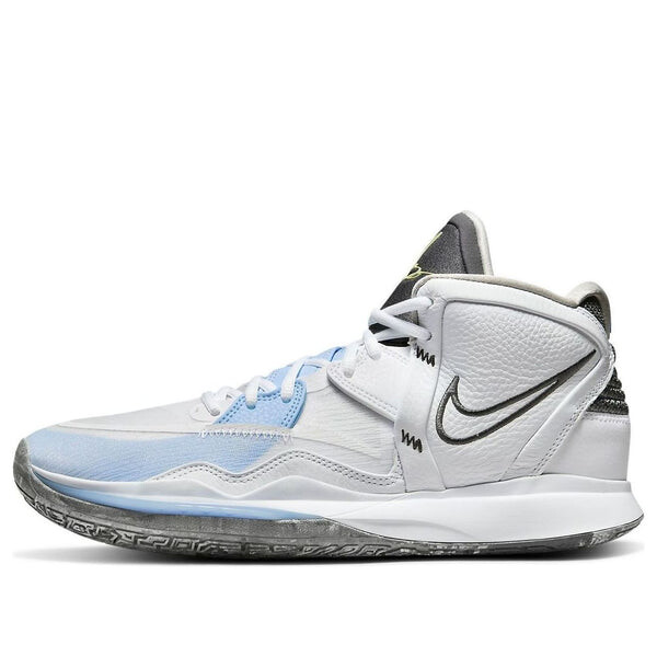 

Кроссовки kyrie infinity ep 'white light marine' Nike, белый
