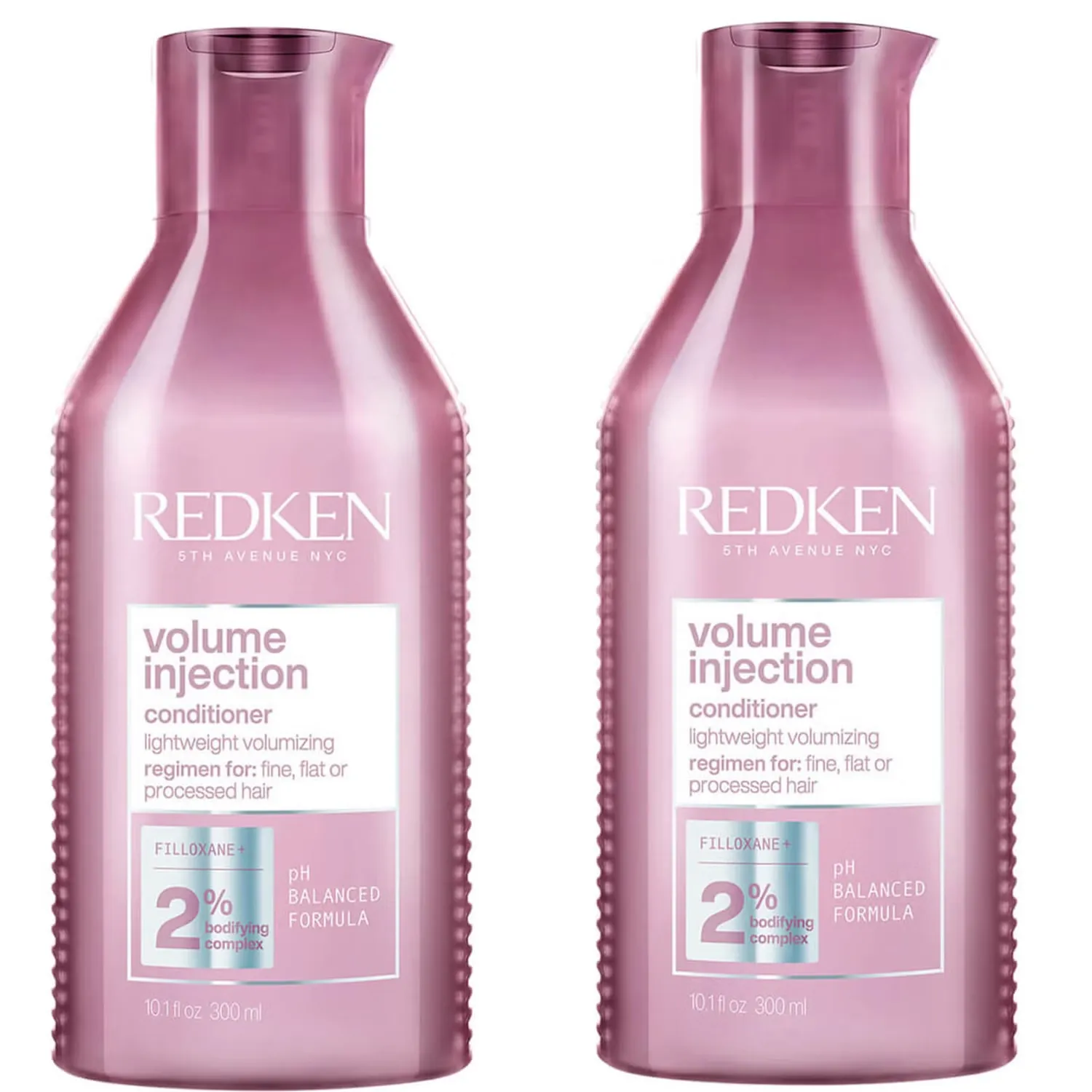 

Набор High Rise Volume Volumizing Conditioner Duo (2 x 250 мл) Redken