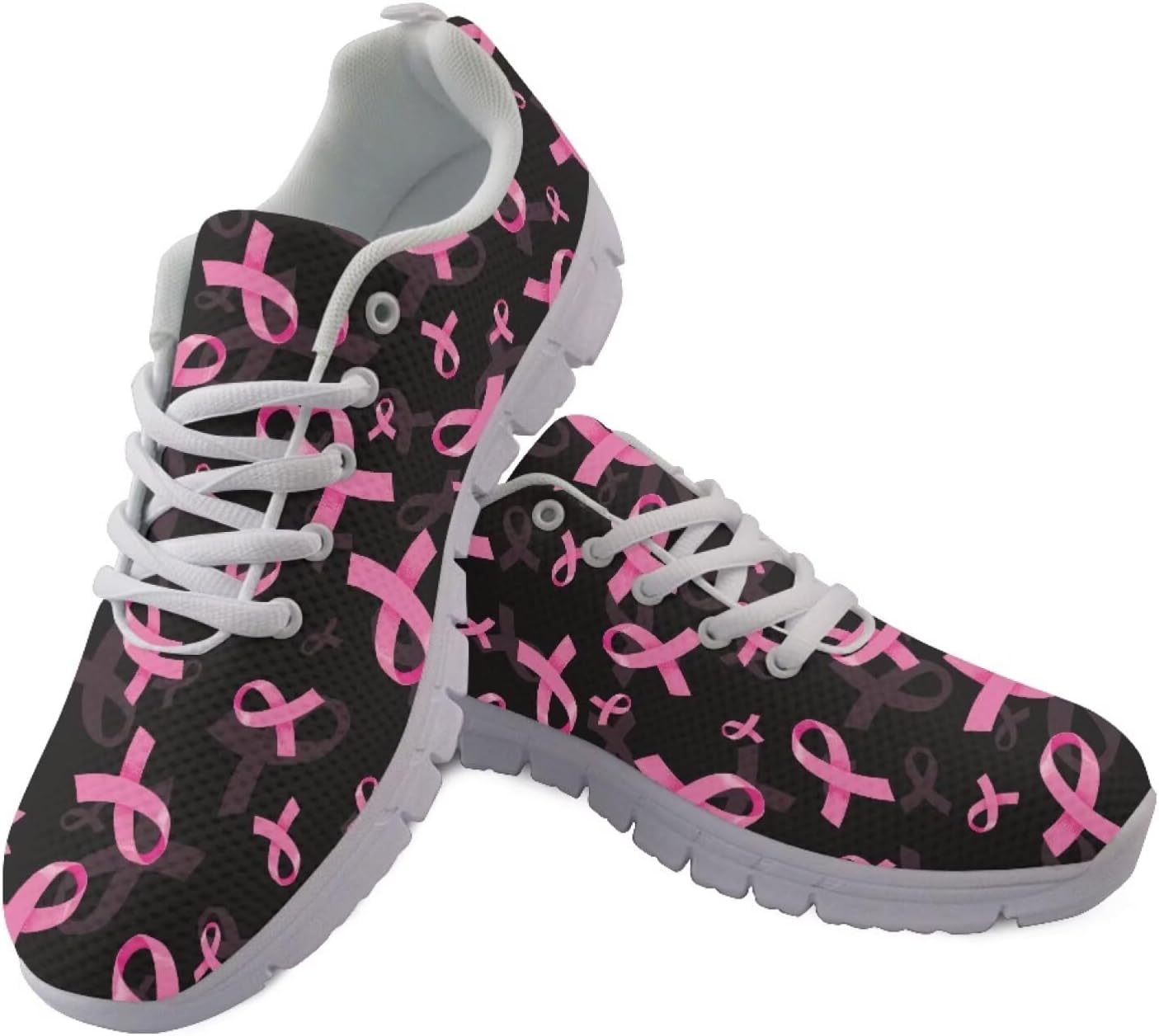 

Мужские кроссовки Jeiento с американским флагом, модные спортивные беговые кроссовки, повседневная обувь для путешествий и прогулок, плоская, дышащая, розовый