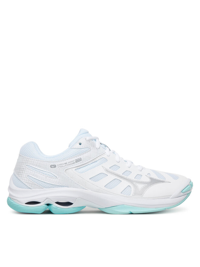 Кроссовки Wave Voltage 2 V1GC2460 Mizuno, белый