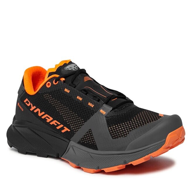 

Кроссовки Dynafit UltraGtx, черный, Черный;серый, Кроссовки Dynafit UltraGtx, черный