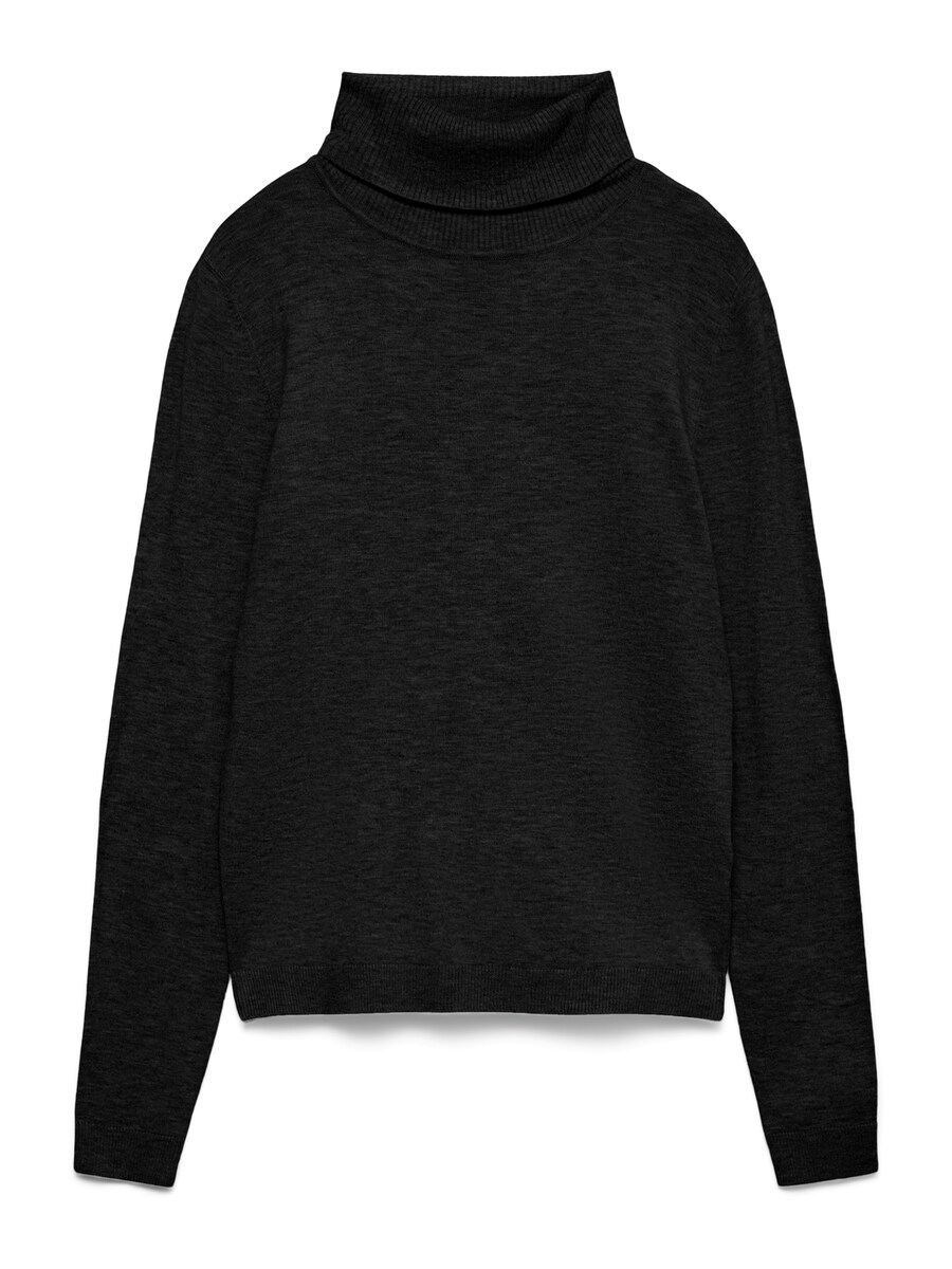 

Свитер VERO MODA VMHAPPINESS, Black