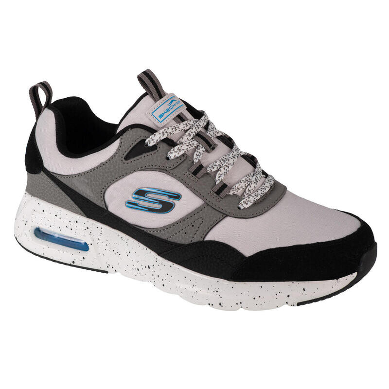 

Кроссовки Skechers, цвет grau/weiss/schwarz, Серый, Кроссовки Skechers, цвет grau/weiss/schwarz