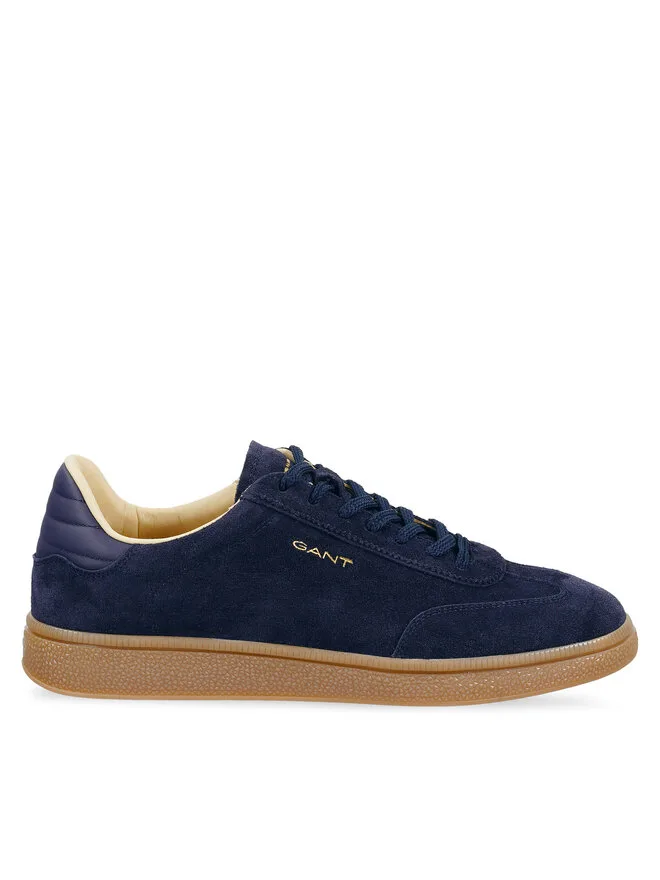 Gant Кроссовки 32633204 темно-синие