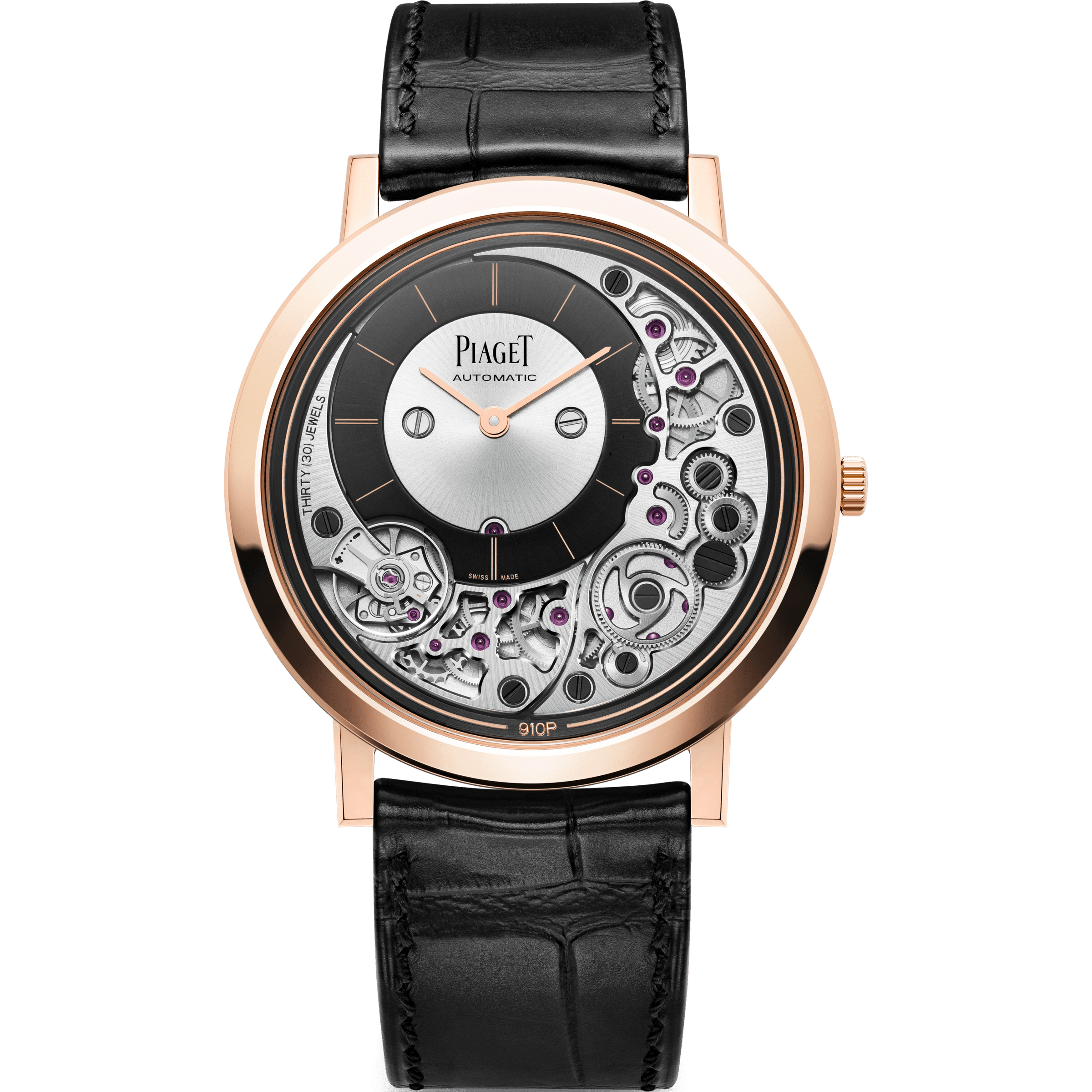 

Altiplano Ultimate автоматические часы Piaget